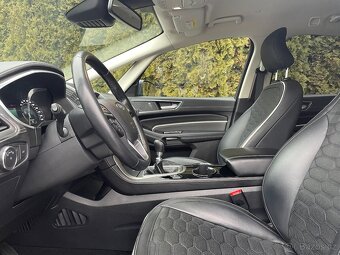 Ford S-MAX 2.0 TDCI 110 kW VIGNALE - 11