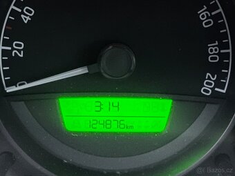 Škoda Citigo 1.0 MPI 5 dveří - 11