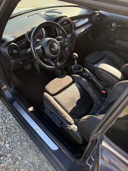 Mini cooper sd 2.0 f56 automat s - 11