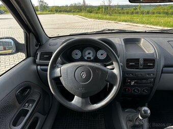 Renault Thalia 1.2 55Kw / 2008 - 11