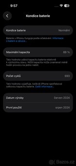 IPhone 15pro 128Gb - 11