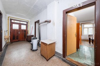 Prodej Rodinný dům, 100㎡ - 11