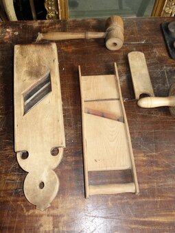 Balíček věcí na chalupu do kuchyně - 11