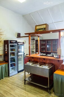 Prodej komerční Restaurace, 480㎡ - 11