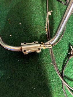 Riadidla babetta 210 - 11