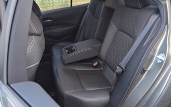 Toyota Corolla 1.6 I-TECH 97kw - 11