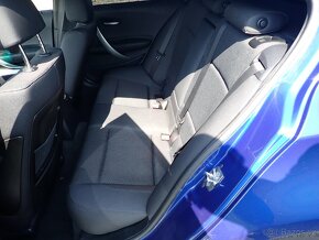 BMW 130i (motor 7000km po GO) - 11