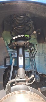 Prodam Skodu Rapid - 11