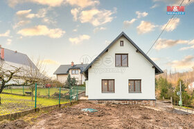 Prodej rodinného domu, 150 m², Horní Branná - 11