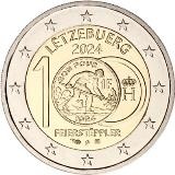 2€ Belgicko 2024 Predsedníctvo v Rade EÚ - 11
