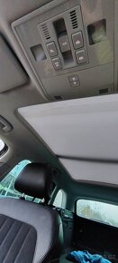 Škoda Superb 3 Combi 1,4 Tsi DSG - 11