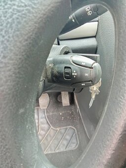 Peugeot 407sw combi 16hdi 2007 - 11