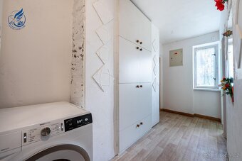 Prodej investičního bytu, 2+1 75 m² , Březina - 11