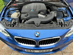 M235i F22 manuál, 430 koní, 1. maj. - 11