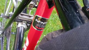 Centurion Accordo GT pánské trekingové kolo - 11