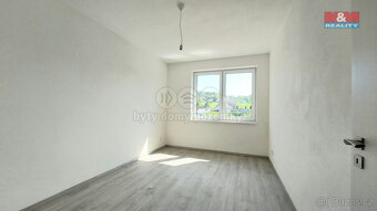 Pronájem bytu 3+kk, 73 m², Písek, ul. Havelkova - 11
