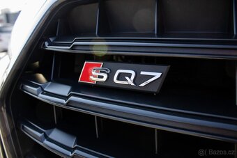 Audi SQ7 4.0 TDI 320 kW - 11