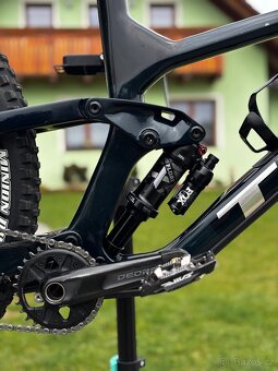 Trek slash 9.7 M/L - 11