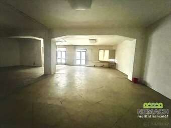 Pronájem, Obchodní prostory,  216m2 - Uherské Hradiště - Mař - 11