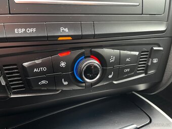 Audi A4 3.0TDI 176kW 2010 - 11