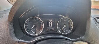 Škoda Octavia kombi 2.0 tdi - 11