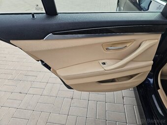 BMW Řada 5, 535i xDrive - 11