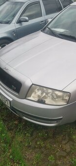 Superb 1.9tdi 96kw - 11