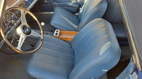 Mercedes-Benz 230 SL Pagoda W113 - 11