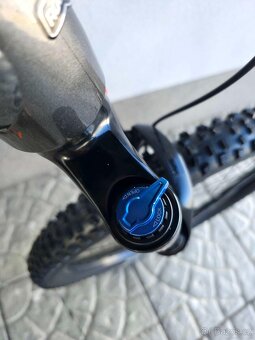 Elektrokolo Rocky Mountain GROWLER POWERPLAY 30 2022 643Wh 2 - 11