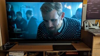 LG OLED 48C2 - 11