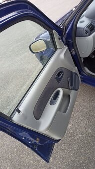 Renault Thalia 1.4i 2005 - 11