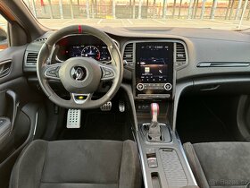 Renalut Megane 4 RS TROPHY 300 EDC - 11
