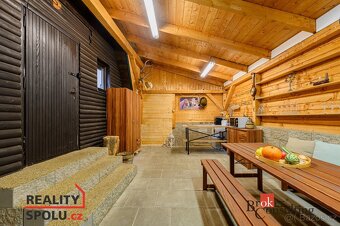 Prodej, domy/chata, 112 m2, 46353 Rynoltice, Liberec [ID 721 - 11