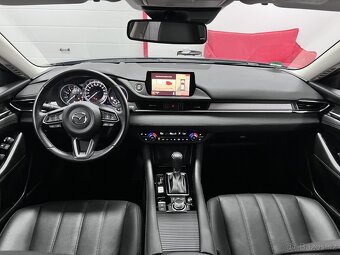 Mazda 6 2.0i 121 kW Skyactiv-G 2022 48tkm DPH - 11