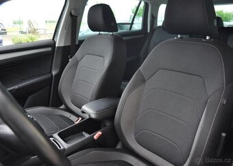 Škoda Kodiaq 2,0TDi DSG NAVI ACC - 11