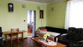 Vítkov - RD se zahradou 680 m2 - 11