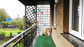 Vítkov - RD se zahradou 680 m2 - 11