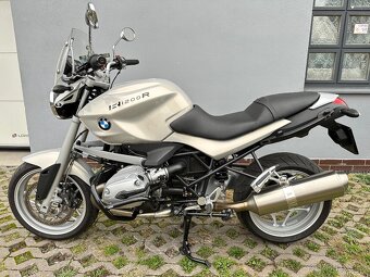 Bmw r 1200 r - 11