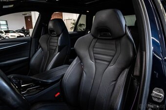 BMW 530 - 11