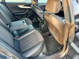 Audi A5 SPORTBACK 2.0TFSI 140KW ULTRA S-LINE - 11