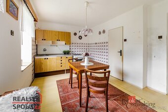 Prodej, domy/rodinný, 88 m2, Nová Ves 18, 39470 Kamenice nad - 11
