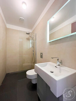 Pronájem bytu 3+kk, 89 m2, Praha – Nové Město - 11