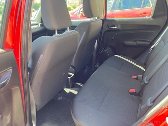 Suzuki Swift - 11