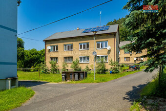 Prodej bytu 3+1, Janská, Děčín - 11
