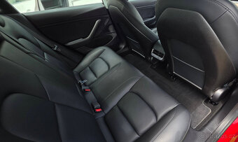 Tesla Model 3,Tesla 3,PERFORMANCE,4x4,DPH,Cebia,182tis km - 11