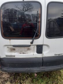 Renault Kangoo 1,5dci - 11