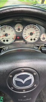Mazda MX-5 NBFL - 11
