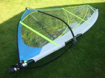 Windsurfing - dětské oplachtění - 11
