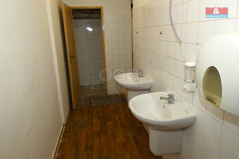 Pronájem obchod a služby, 394 m², Kolín, ul. Husovo náměstí - 11