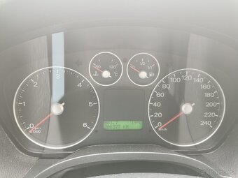 Ford C-Max r. 2004 - 11
